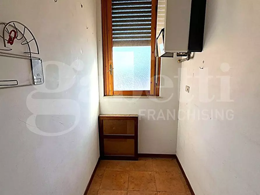 Immagine 7 di Appartamento in vendita  in Viale CASTELLANA, 195 a San Severo