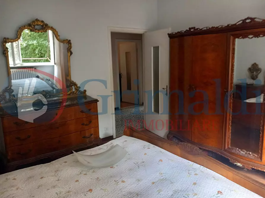 Immagine 39 di Villa in vendita  in Via Dante Alighieri, 15 a Limbiate