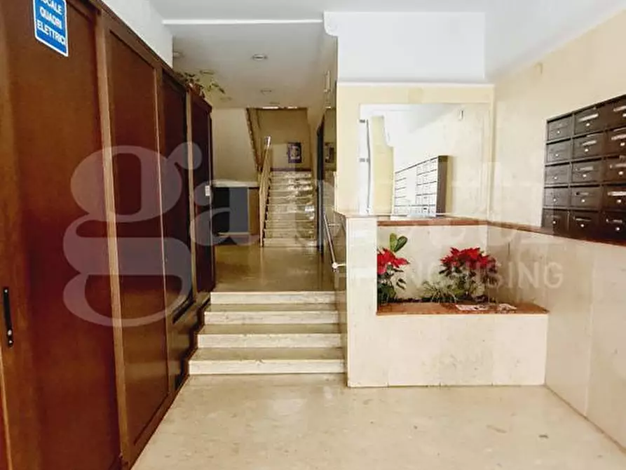 Immagine 4 di Appartamento in vendita  in Via Guadagna a Palermo