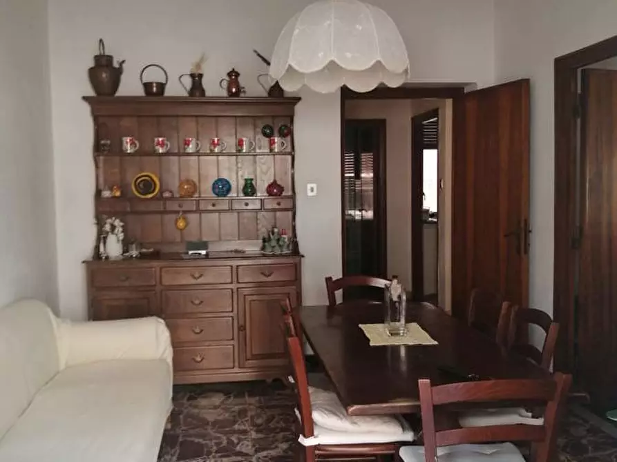 Immagine 16 di Appartamento in vendita  in Via Resistenza, 12 a Sezze