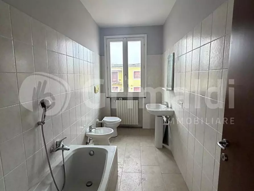 Immagine 7 di Terratetto in vendita  in Via SANDI, 12 a Lungavilla