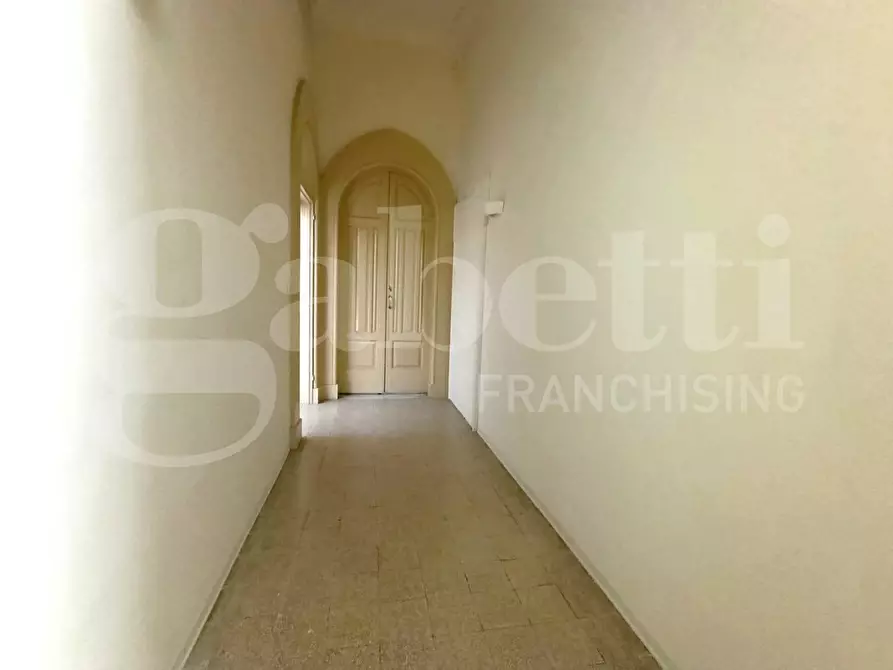 Immagine 14 di Appartamento in vendita  in Via DANTE ALIGHIERI, 97 a Ragusa