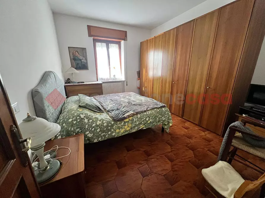 Immagine 12 di Appartamento in vendita  in Via clitunno a Spoleto