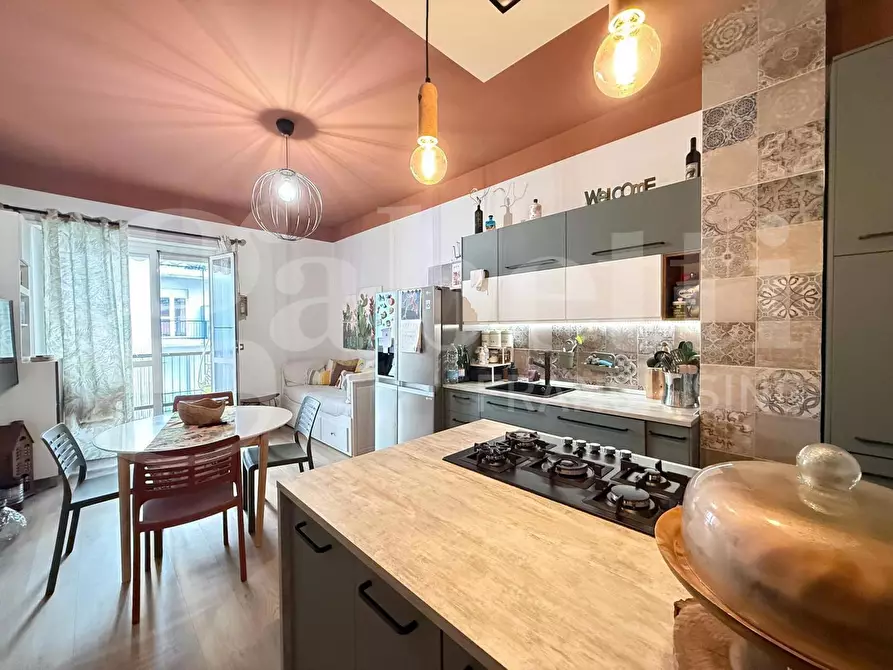 Immagine 8 di Appartamento in vendita  in Via Assisi a Rivoli