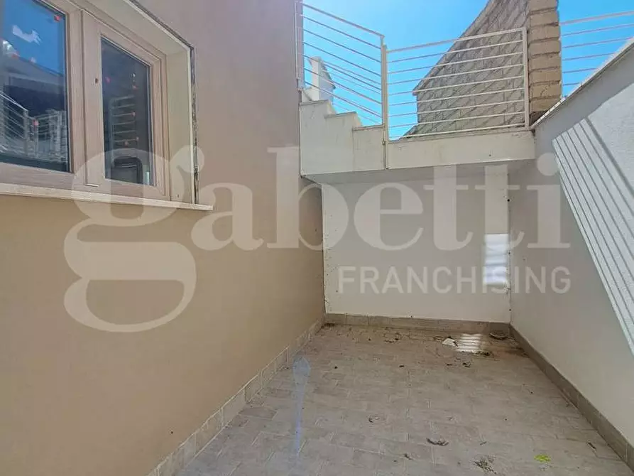 Immagine 31 di Villetta a schiera in vendita  in Via arno, snc a Ardea