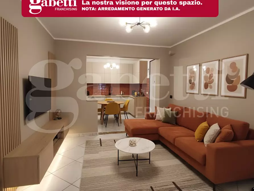 Immagine 3 di Appartamento in vendita  in Via CHIOGGIA - CALLE NORDIO MARANGONI, 00 a Chioggia