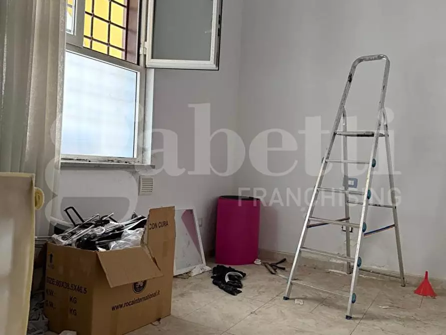 Immagine 5 di Appartamento in vendita  in Via Virgilio, a Succivo