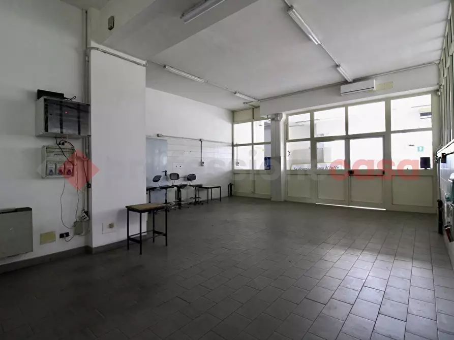 Immagine 24 di Capannone industriale in vendita  in LocalitÃ  Paduni, Osteria della Fontana, snc a Anagni