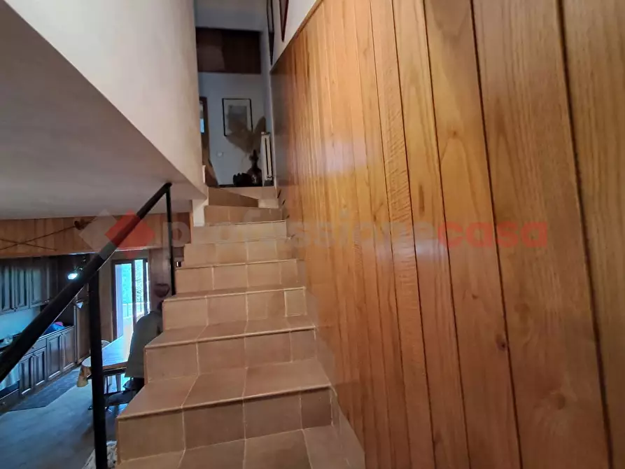 Immagine 15 di Villa in vendita  in Via Gambarie Via Dei Monti, 16 a Santo Stefano In Aspromonte