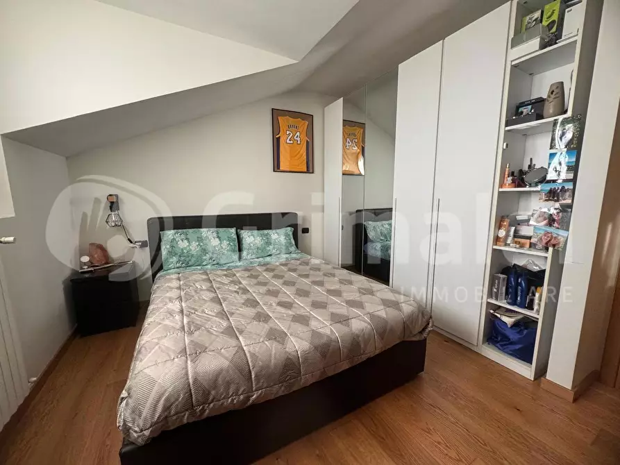 Immagine 13 di Appartamento in vendita  in Via fermi, 7 a Correzzana