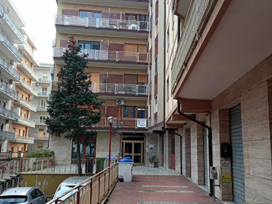 Appartamento in affitto in Via delle Puglie, 28 a Benevento