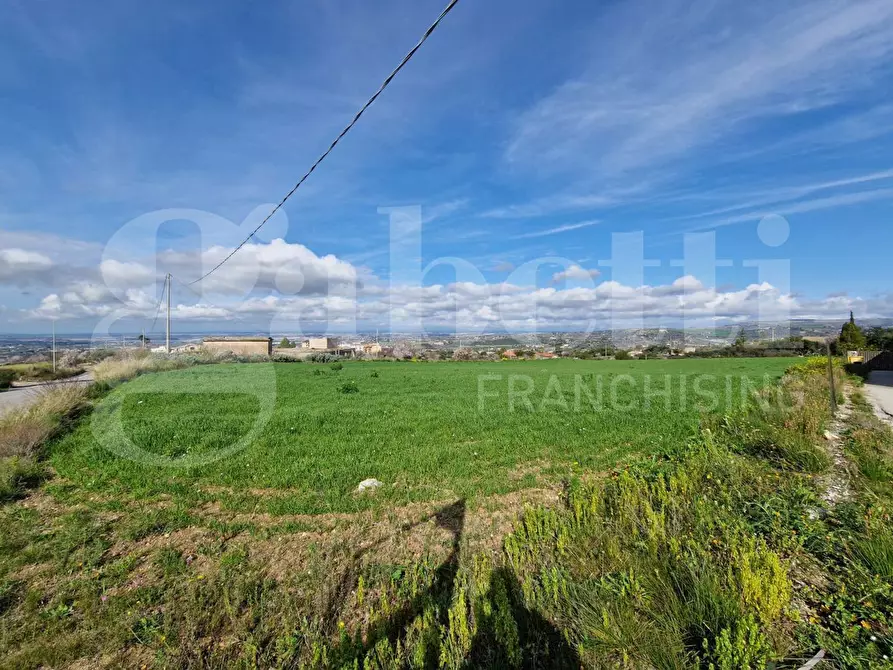 Immagine 11 di Terreno residenziale in vendita  in Contrada Orto Rabito, snc a Chiaramonte Gulfi