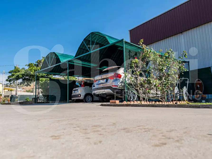 Immagine 14 di Villa in vendita  in Via TRAVERSA EMILIA, 16 a Catanzaro