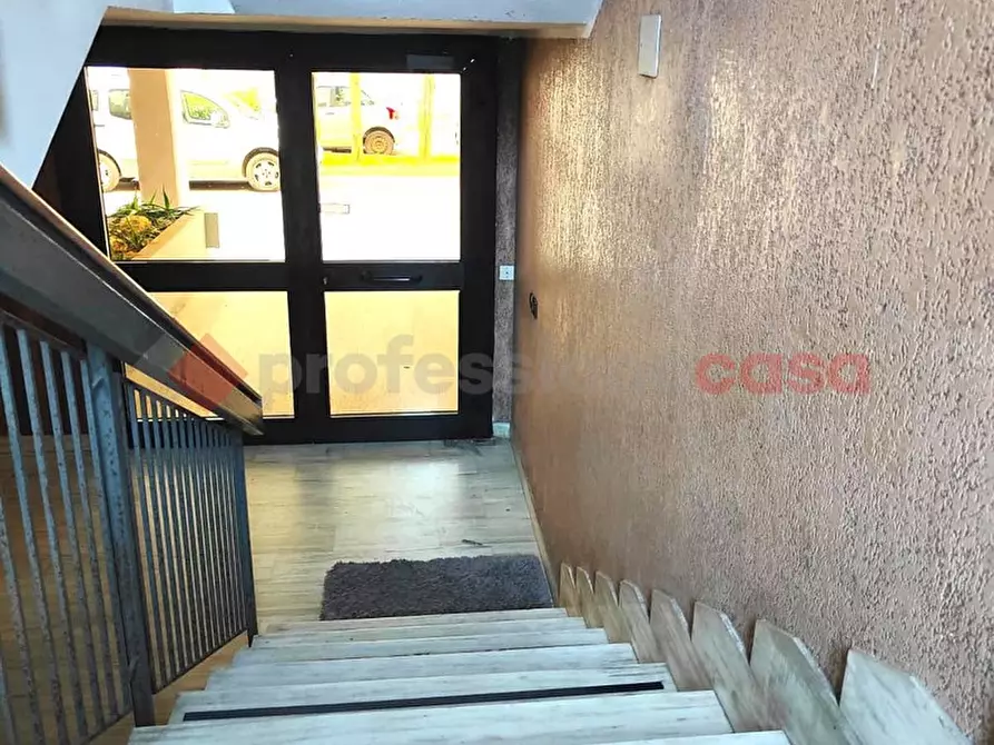 Immagine 3 di Appartamento in vendita  in Viale DELLA RESISTENZA a Bari