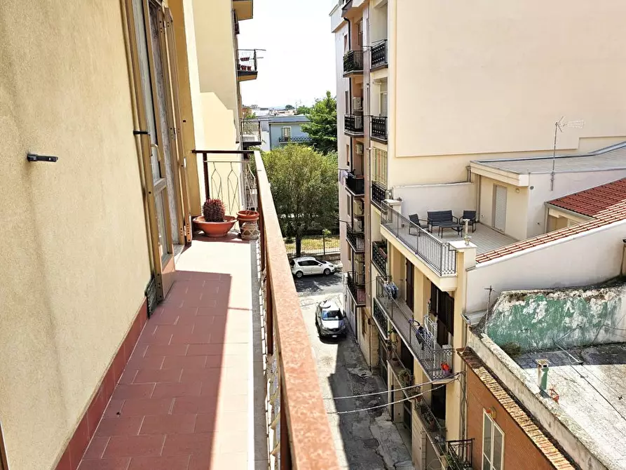 Immagine 20 di Appartamento in vendita  in Via Milazzo a San Severo