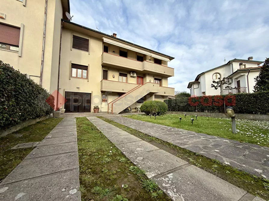 Immagine 1 di Multiproprietà in vendita  in Via Ferruccio Parri, 14 a Castelfranco Di Sotto