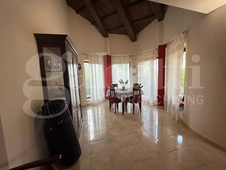 Immagine 12 di Casa bifamiliare in vendita  in Via turano, 71 a Contigliano