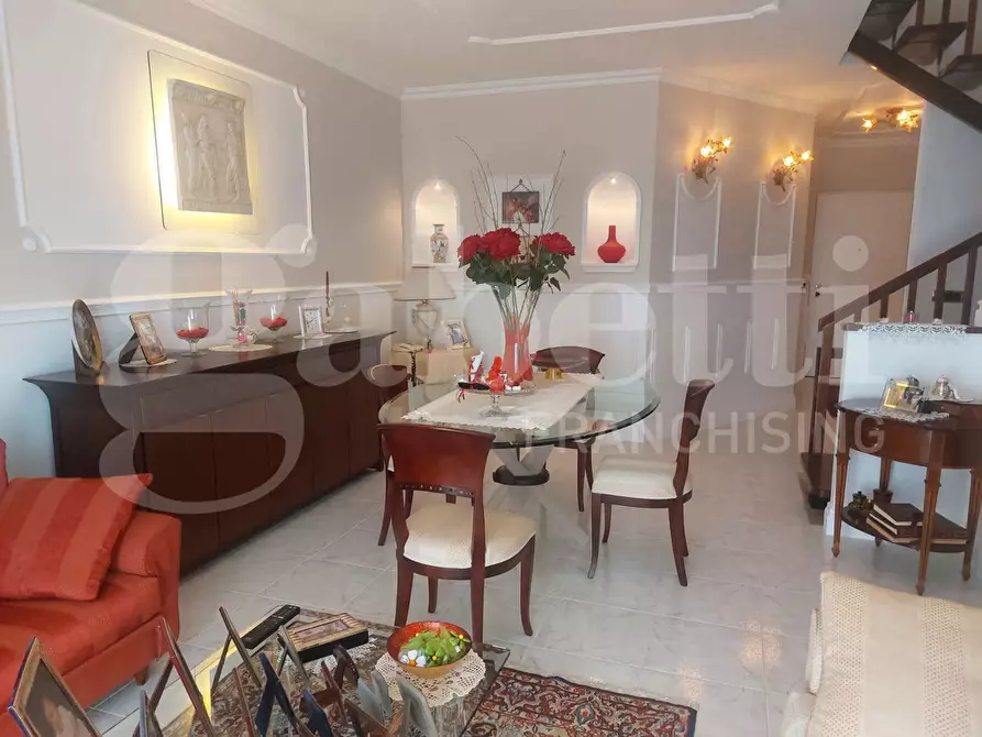 Immagine 29 di Villetta a schiera in vendita  in Piazzale DELLA LIBERAZIONE, 30 a Taranto