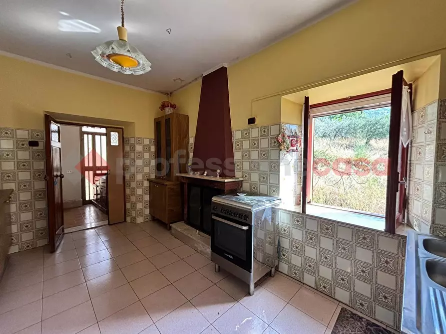 Immagine 13 di Casa indipendente in vendita  in Via Valle Vona, snc a Anagni