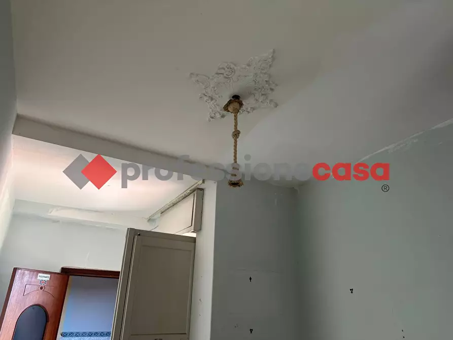 Immagine 24 di Appartamento in vendita  in Via del Roveto a Catania