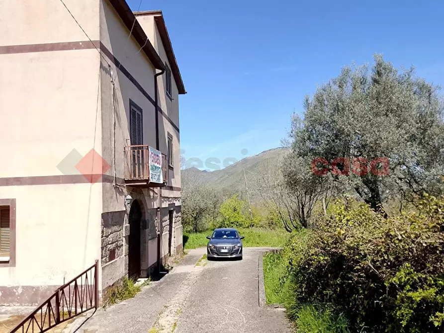 Immagine 7 di Appartamento in vendita  in Via San Donato, Snc a Galluccio