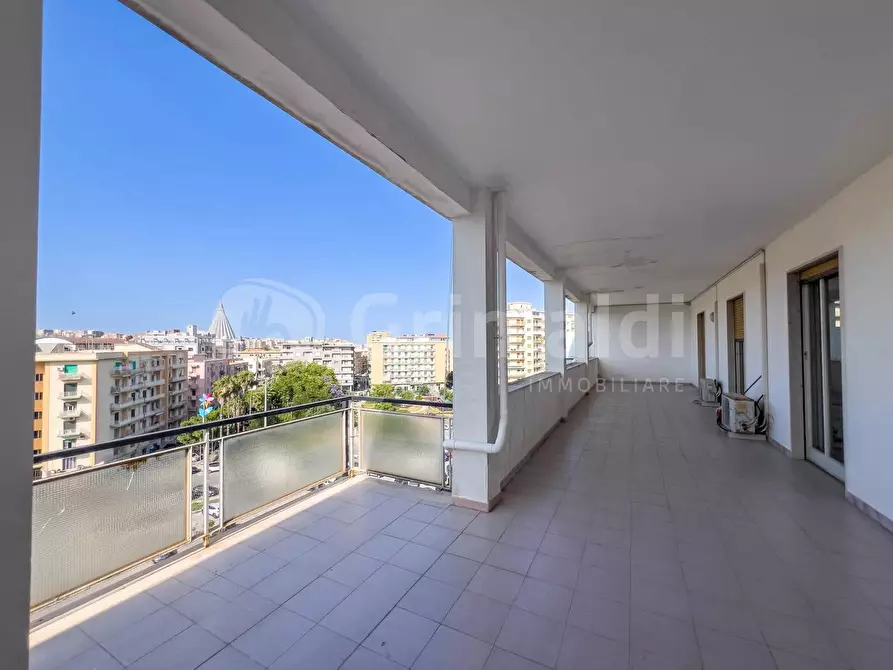 Immagine 1 di Attico in affitto  in Piazza Adda a Siracusa