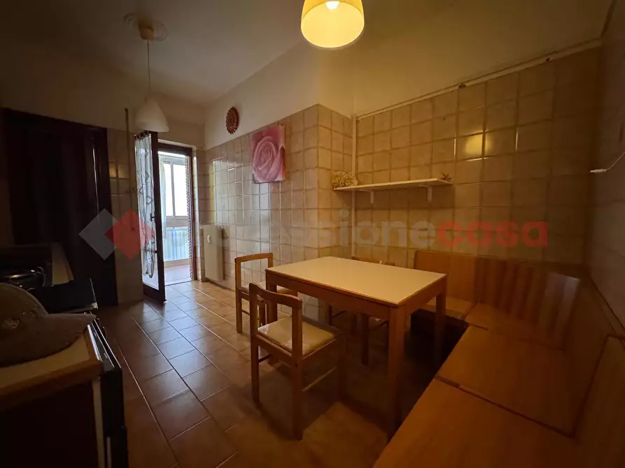 Immagine 17 di Appartamento in vendita  in Via Nicola Sole, 4 a Potenza