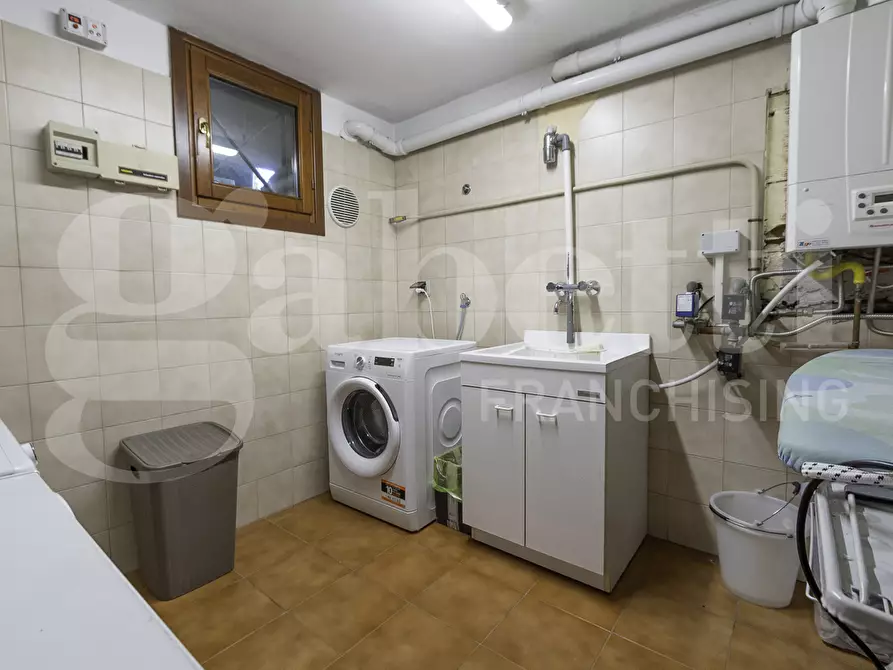 Immagine 16 di Villetta a schiera in affitto  in Via Michelangelo, 14 a Mogliano Veneto
