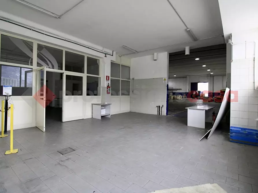 Immagine 36 di Capannone industriale in vendita  in Via Provinciale Morolense, 105 a Morolo