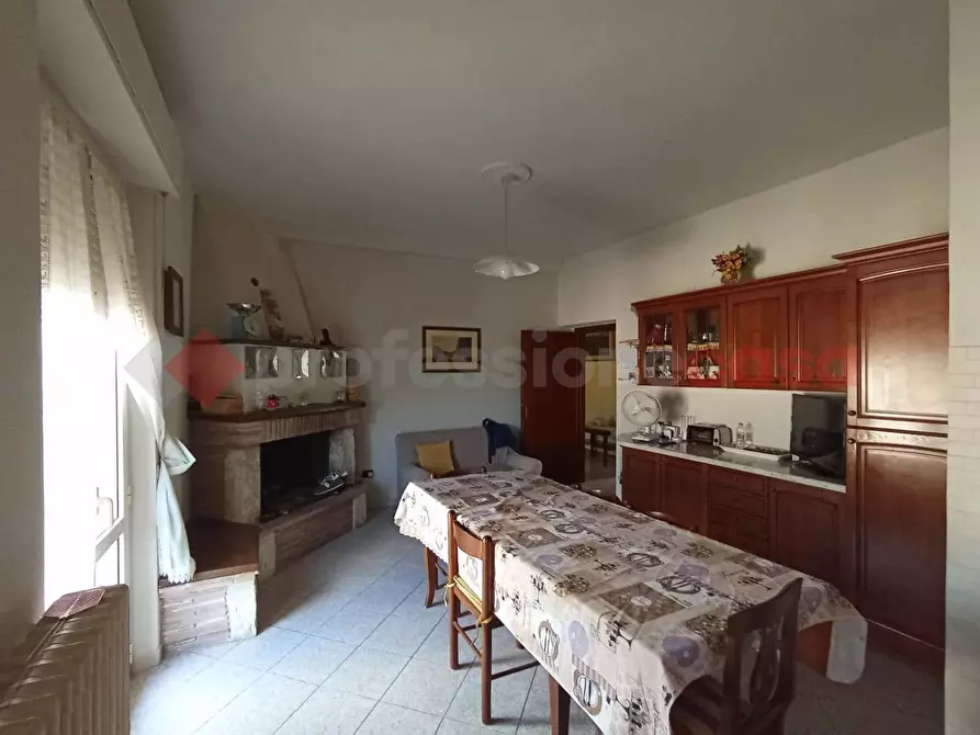 Immagine 6 di Casa bifamiliare in vendita  in Via crocemarroggia a Spoleto