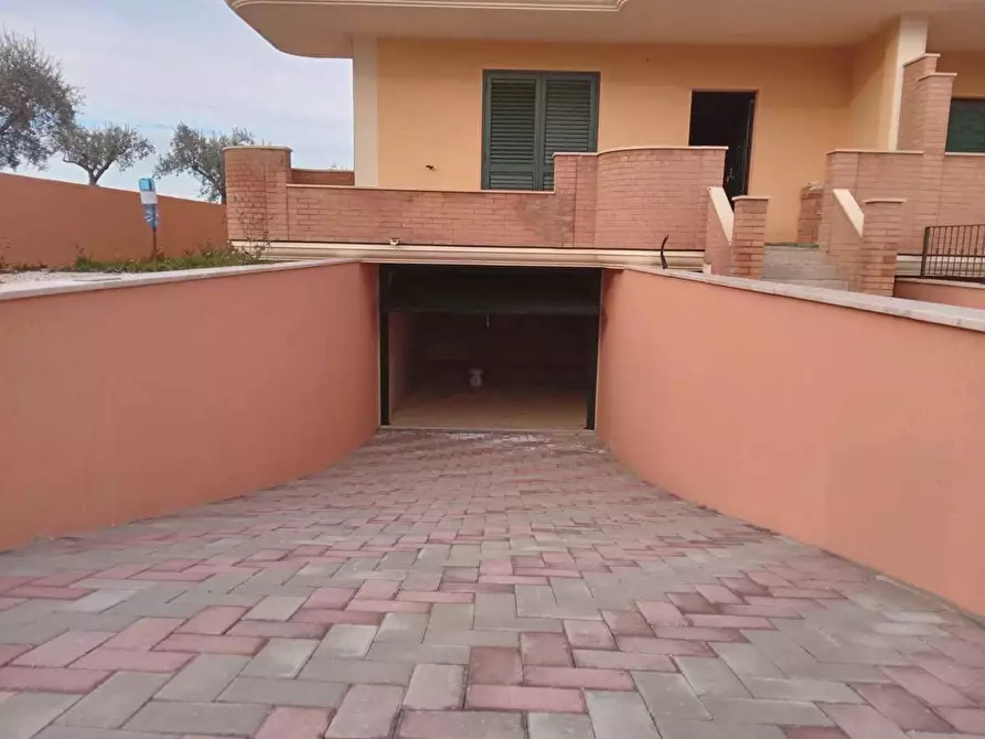 Immagine 6 di Villetta a schiera in vendita  in Via della Madonna, 0 a Campli