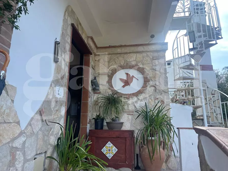 Immagine 35 di Casa indipendente in vendita  in Via Dei Mandorli, s.n.c. a Gaeta