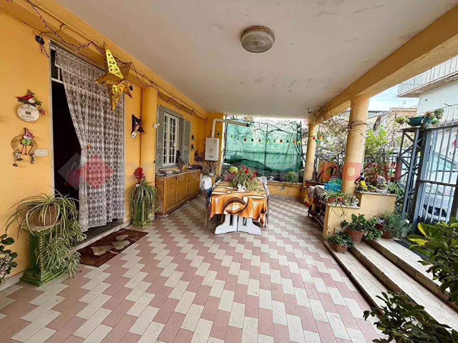 Immagine 29 di Appartamento in vendita  in Via Cornelia, 319 a Roma
