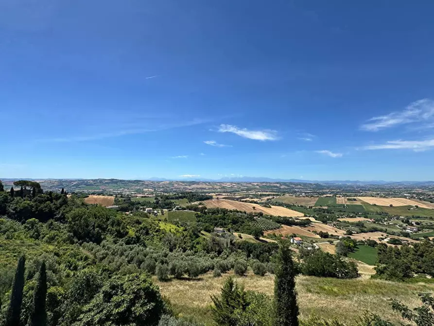 Immagine 37 di Appartamento in vendita  in Via Colombella, 7 a Recanati