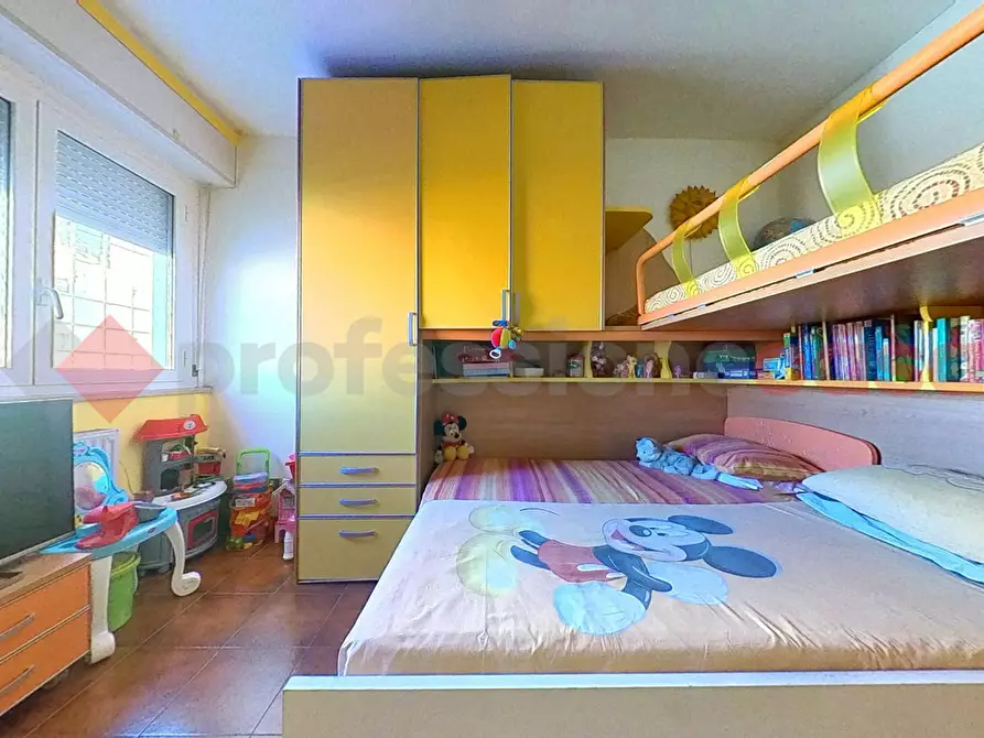 Immagine 20 di Appartamento in vendita  in Via Domenico Purificato, 201 a Roma