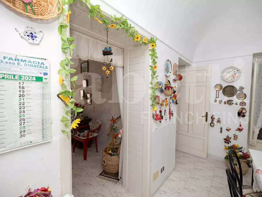 Immagine 10 di Casa indipendente in vendita  in Via GIAMBATTISTA ODIERNA, 13 a Ragusa