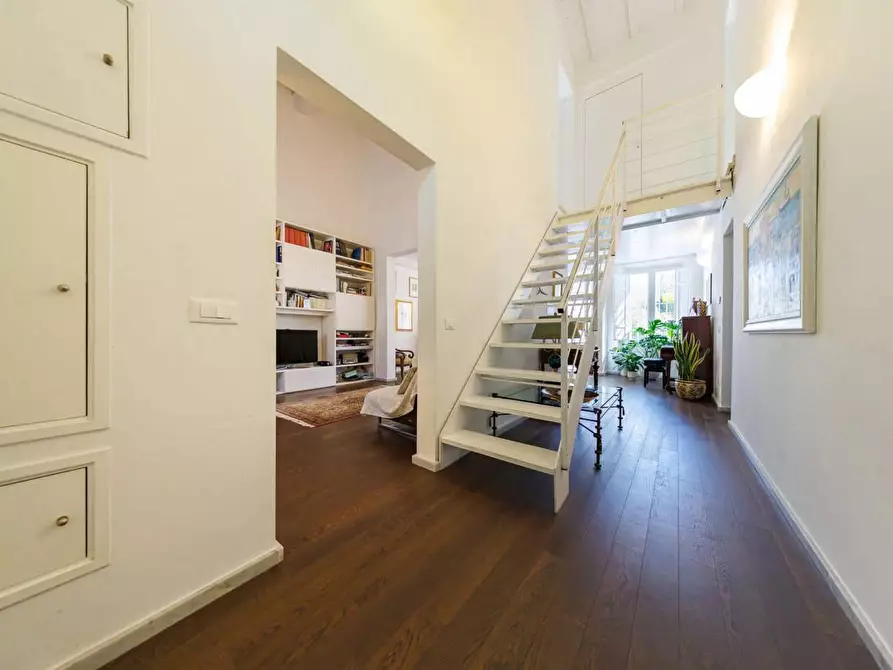 Immagine 24 di Casa indipendente in vendita  in Via Pastrengo a Livorno