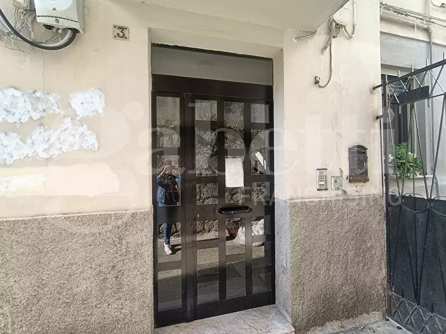 Immagine 3 di Appartamento in vendita  in Via Benedetto Citriniti, 3 a Catanzaro