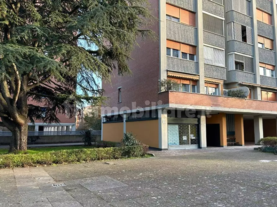 Immagine 2 di Appartamento in vendita  in Via Martin Luther King, 51 a Bologna