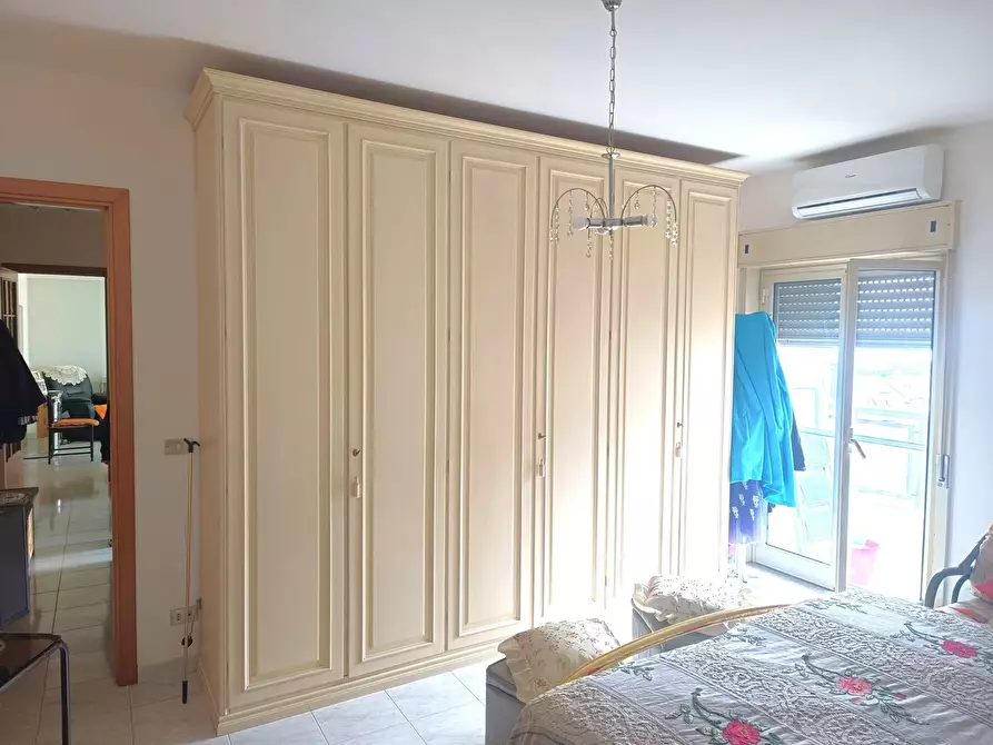 Immagine 22 di Appartamento in vendita  in Via Pistunina, Via Consolare valeria, 101 a Messina