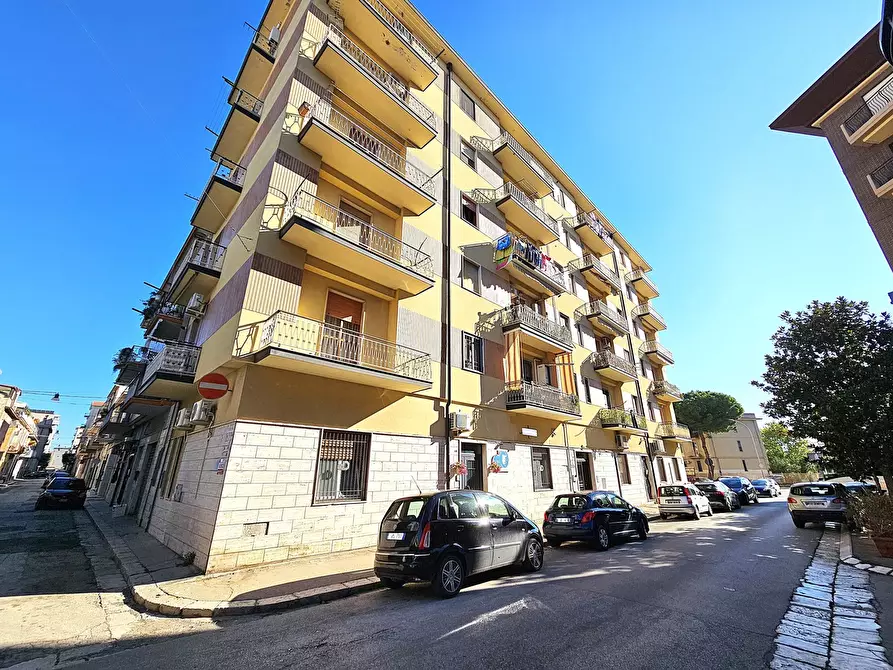 Immagine 2 di Appartamento in vendita  in Via don Aldo Prato a San Severo