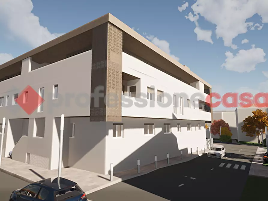 Immagine 1 di Appartamento in vendita  in Via Bartolini a Capraia E Limite