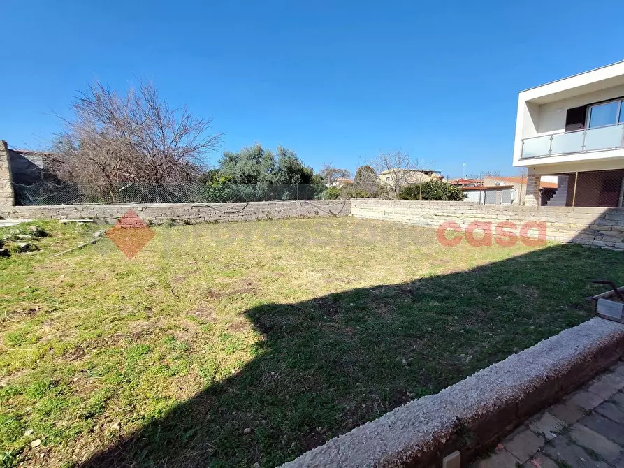 Immagine 33 di Villa in vendita  in Via agrigento, 14 a Siracusa