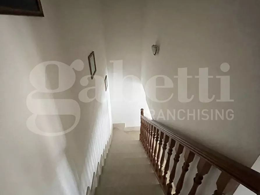 Immagine 38 di Casa bifamiliare in vendita  in Via XXIV MAGGIO, 00 a Bassano Romano