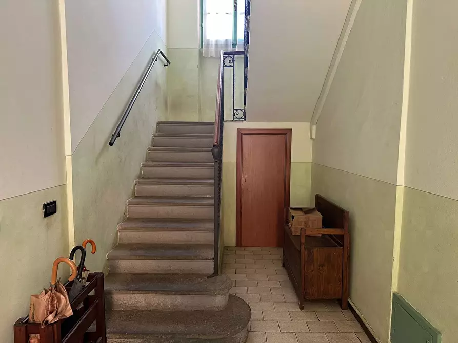 Immagine 22 di Multiproprietà in vendita  in Via G.B. Sufflico, 4 a Palazzolo Sull'oglio