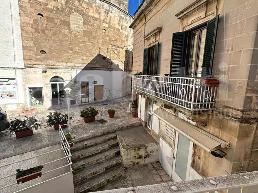 Immagine 39 di Casa indipendente in vendita  in Via Cattedrale a Ostuni
