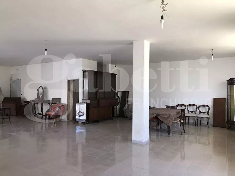 Immagine 8 di Casa indipendente in vendita  in Via Lombardo Radice a Melissano