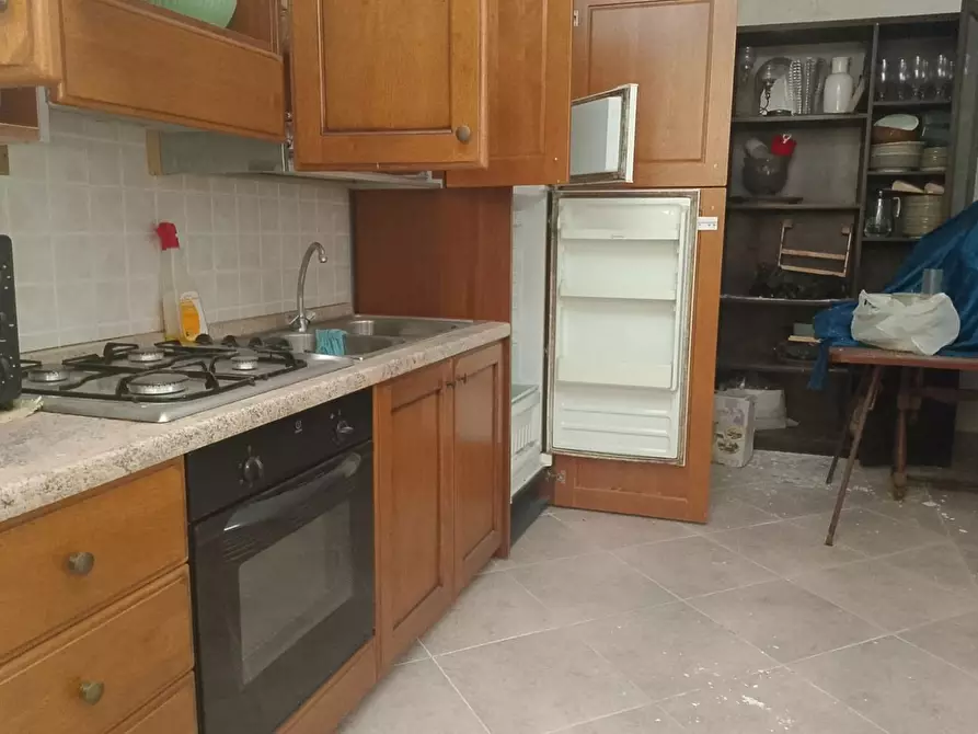 Immagine 5 di Casa indipendente in vendita  in Via San Donato, Snc a Galluccio