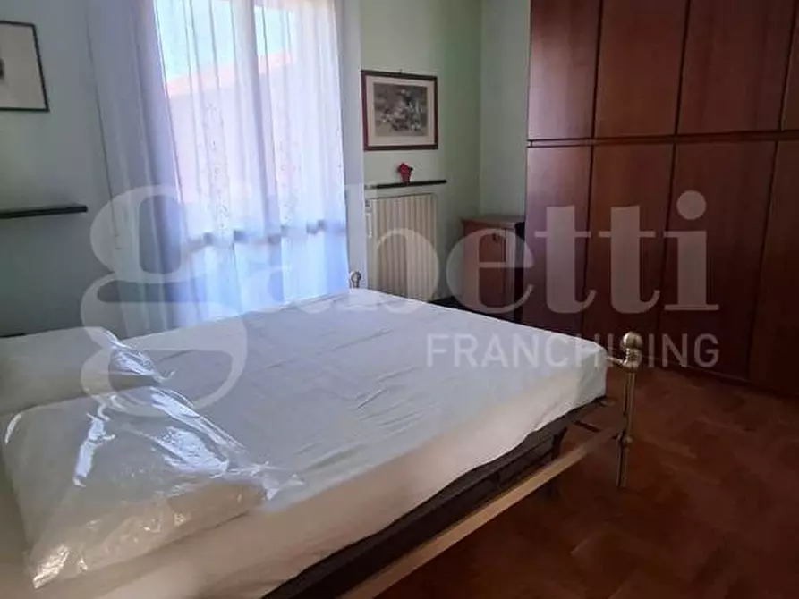 Immagine 4 di Appartamento in affitto  in Via G. MAZZINI, 98 a Codogno