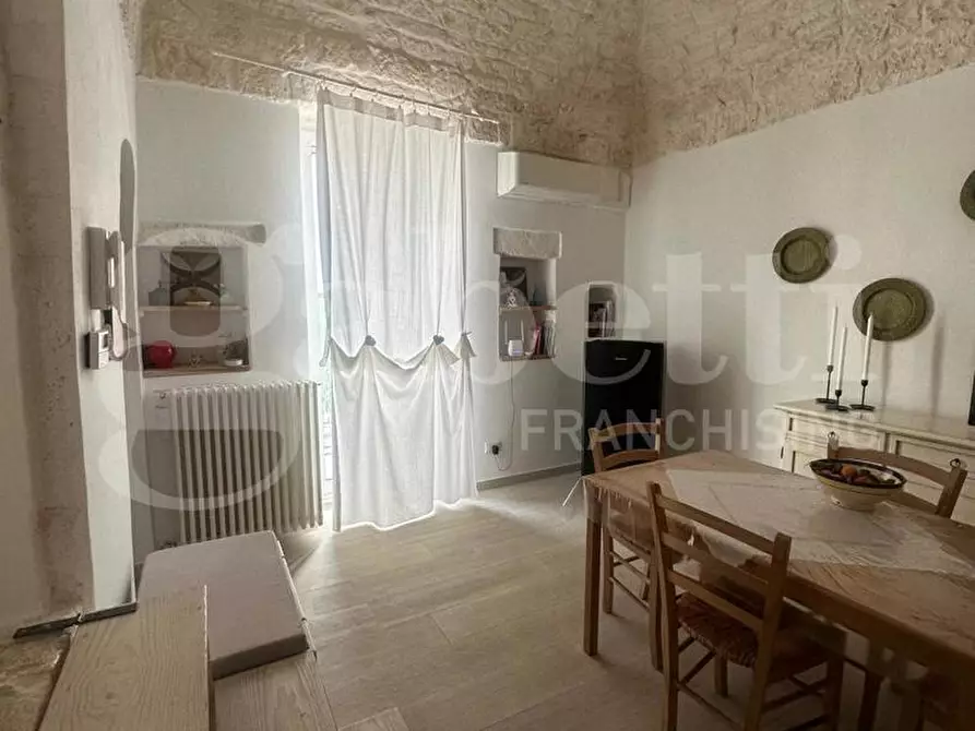 Immagine 5 di Casa indipendente in vendita  in Via Giacomo Leopardi a Ostuni